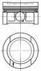 KOLBENSCHMIDT 94503700 Piston